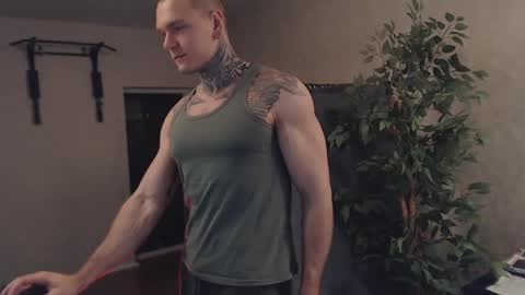 Dmitriy  online show from February 15, 8:11 am