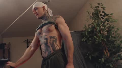 Dmitriy  online show from February 15, 8:01 pm