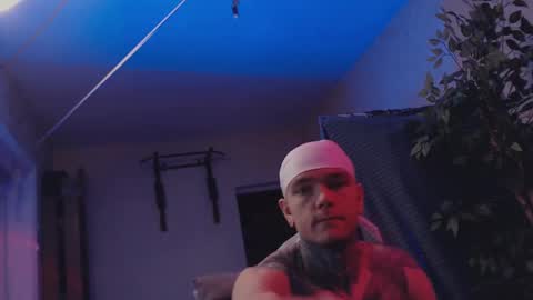 Dmitriy  online show from February 20, 9:53 pm