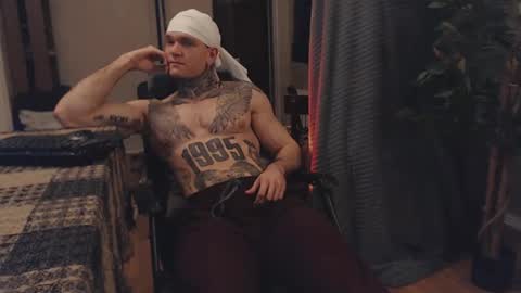 Dmitriy  online show from March 1, 10:10 pm