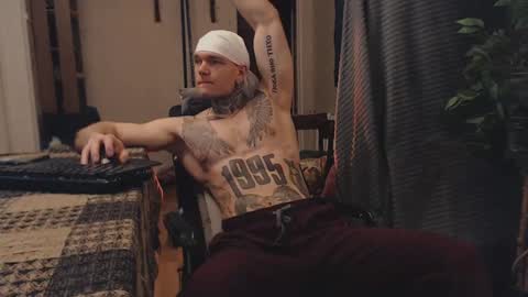 Dmitriy  online show from March 2, 6:51 pm