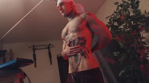 Dmitriy  online show from March 5, 2:14 am