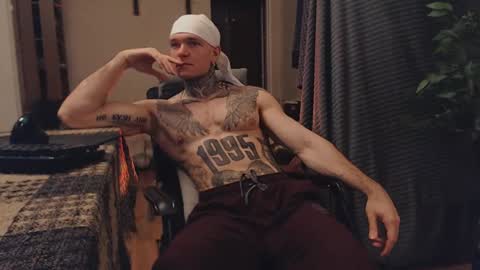 Dmitriy  online show from March 5, 6:23 pm