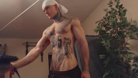 Dmitriy  online show from March 5, 9:26 pm