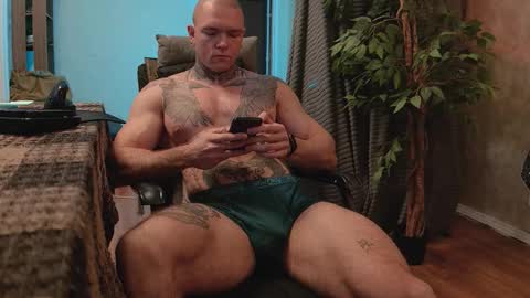 Dmitriy  online show from October 2, 8:49 pm