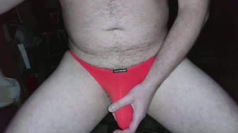 Snapshot of bulge1889 chatting on February 20, 6:06 am Mark online show from February 20, 6:06 am