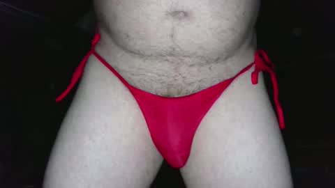 Snapshot of bulge1889 chatting on November 23, 5:07 am Mark online show from November 23, 5:07 am