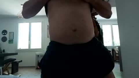 ejaculation for 250 online show from August 6, 9:55 am