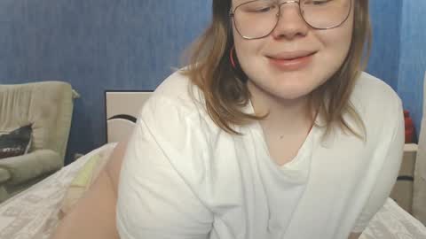 Eva 22  and Anton 24   PVT IS OPENED 60min online show from December 1, 8:09 pm