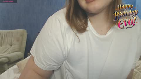 Eva 22  and Anton 24   PVT IS OPENED 60min online show from December 18, 11:30 pm