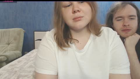 Eva 22  and Anton 24   PVT IS OPENED 60min online show from January 2, 9:43 am