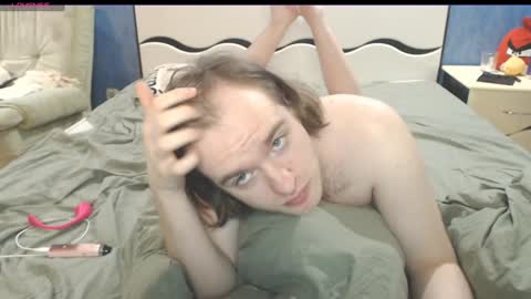 Eva 22  and Anton 24   PVT IS OPENED 60min online show from January 16, 1:47 pm