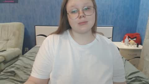 Eva 22  and Anton 24   PVT IS OPENED 60min online show from March 10, 1:54 pm