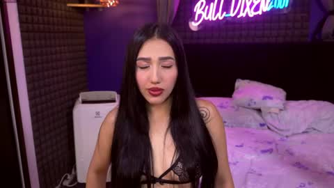 Bunny and The Rock online show from June 6, 1:11 am