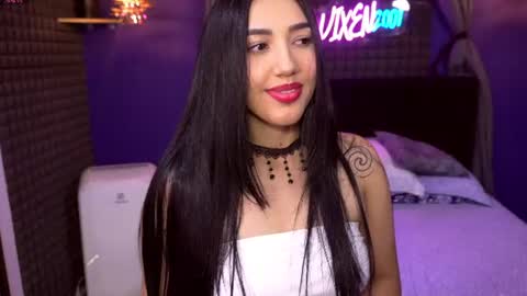 Bunny and The Rock online show from June 18, 12:11 am