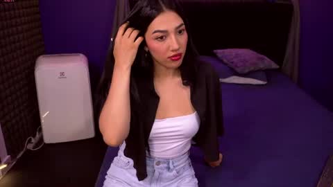 Bunny and The Rock online show from June 22, 10:56 am