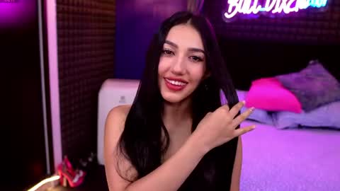 Bunny and The Rock online show from July 23, 11:46 pm