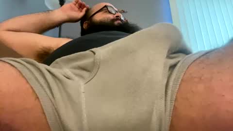 Barry online show from January 6, 10:37 pm