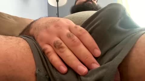 Barry online show from February 8, 8:42 pm