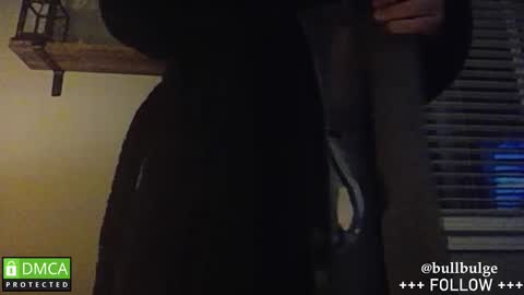 Bull. online show from January 19, 5:00 am