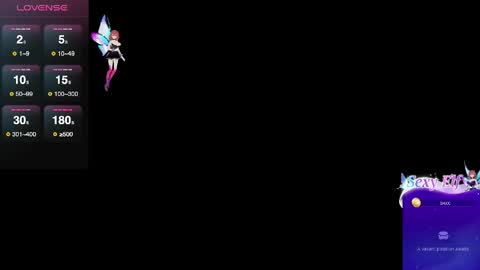 Lo Que online show from March 30, 9:10 am