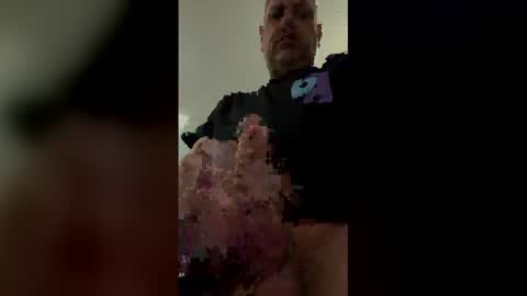 bulletbill1 online show from April 26, 9:56 pm