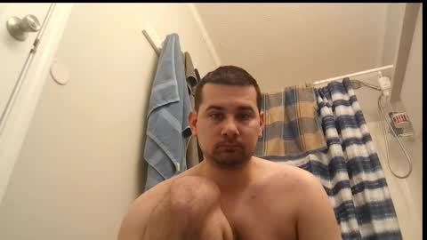 Bulletproof68X online show from February 14, 7:38 am