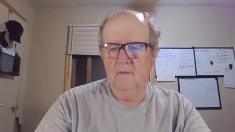 bullfrogg5050 online show from September 17, 12:07 pm