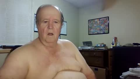 bullfrogg5050 online show from October 27, 1:48 pm