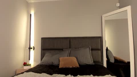 Bulma Bambina online show from January 31, 7:11 pm