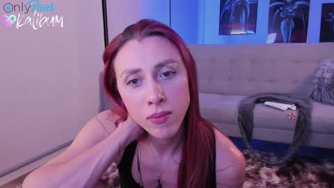 Ivan online show from December 14, 12:55 am