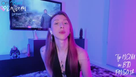 Ivan online show from January 20, 3:59 am