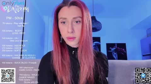 Ivan online show from January 21, 12:36 am