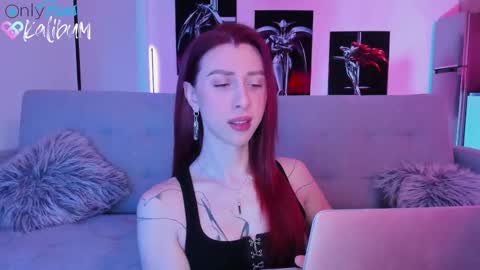 Ivan online show from February 13, 1:08 am