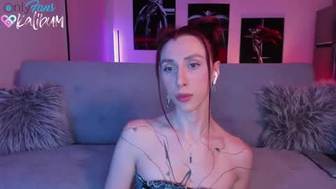 Ivan online show from February 15, 12:59 am