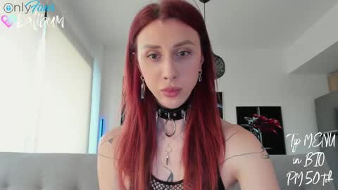 Ivan online show from March 6, 10:04 pm