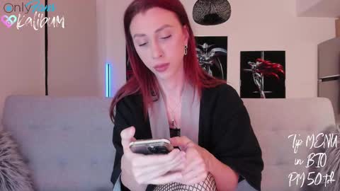 Ivan online show from March 9, 4:49 am