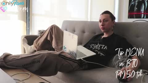 Ivan online show from September 12, 4:07 pm