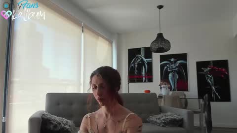 Ivan online show from October 8, 5:10 pm