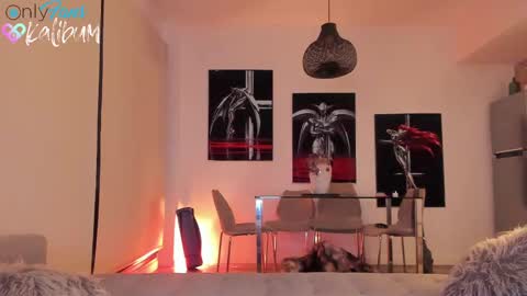 Ivan online show from October 18, 12:24 am