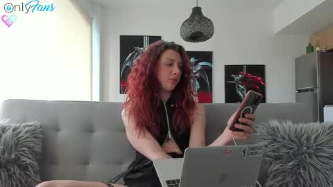 Ivan online show from October 25, 4:24 pm