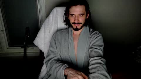 Snapshot of bumphreyhogart chatting on February 18, 1:21 am bumphreyhogart online show from February 18, 1:21 am