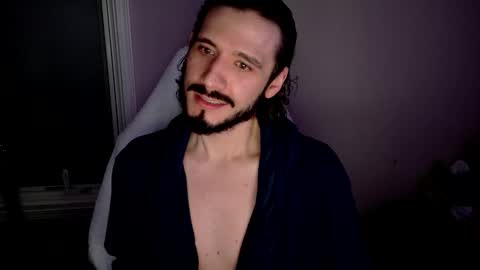 Snapshot of bumphreyhogart chatting on February 24, 7:11 am bumphreyhogart online show from February 24, 7:11 am