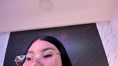 BumyRose online show from February 7, 4:27 am