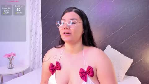 BumyRose online show from February 19, 4:41 am