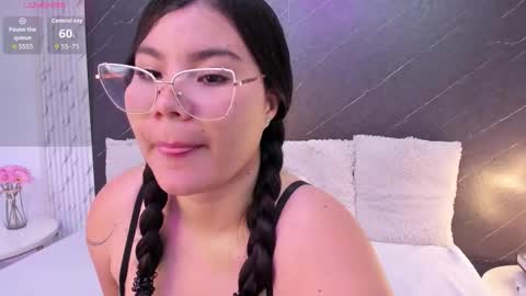 BumyRose online show from March 14, 4:40 am