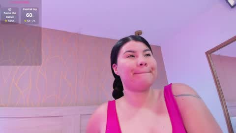 Snapshot of bumyrose chatting on May 6, 12:10 pm BumyRose online show from May 6, 12:10 pm