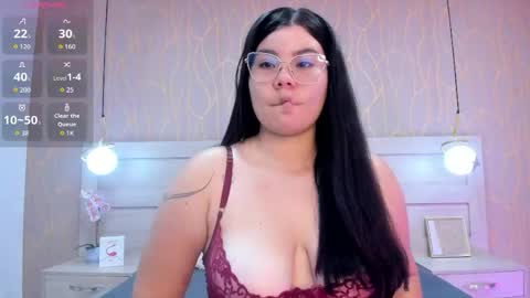 Snapshot of bumyrose chatting on May 25, 12:11 pm BumyRose online show from May 25, 12:11 pm