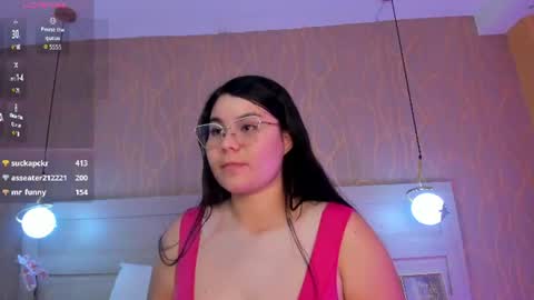 Snapshot of bumyrose chatting on June 27, 1:50 pm BumyRose online show from June 27, 1:50 pm