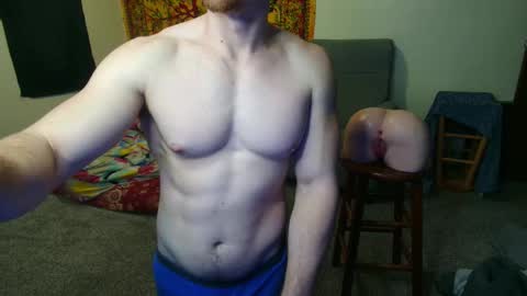 Shane online show from February 22, 6:06 pm